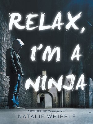 Relax, I'm a Ninja - ebook